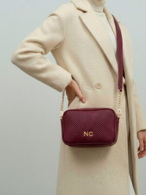 bolso-bandolera-plisado-granate-noco-2625632x-banes-moda-tienda-de-ropa-zapateria-bolsos-y-complementos-ramallosa-nigran-2