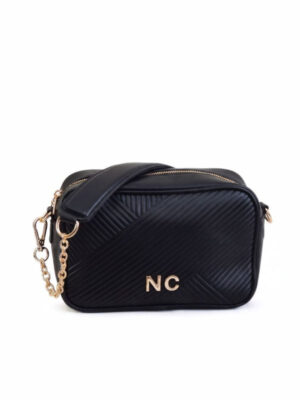 bolso-bandolera-plisado-negro-noco-2625632n-banes-moda-tienda-de-ropa-zapateria-bolsos-y-complementos-ramallosa-nigran-1