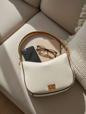 bolso hobo arena noco 2615616s banes moda tienda de ropa zapateria bolsos y complementos ramallosa nigran
