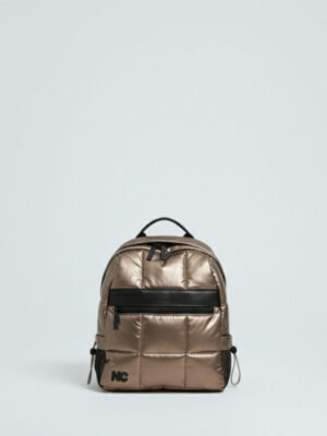 bolso-mochila-tecnico-acolchado-bronce-noco-2625667b-banes-moda-tienda-de-ropa-zapateria-bolsos-y-complementos-ramallosa-nigran-1