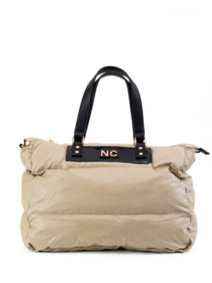 bolso-shopper-puffy-ultraligero-beige-noco-2625654s-banes-moda-tienda-de-ropa-zapateria-bolsos-y-complementos-ramallosa-nigran-1