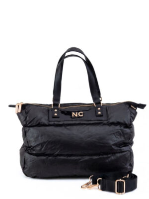 bolso-shopper-puffy-ultraligero-negro-noco-2625654n-banes-moda-tienda-de-ropa-zapateria-bolsos-y-complementos-ramallosa-nigran-1