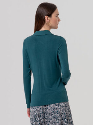 camisa-ajustada-verde-botella-surkana-556baum11167-banes-moda-tienda-de-ropa-zapateria-bolsos-y-complementos-ramallosa-nigran-(2)