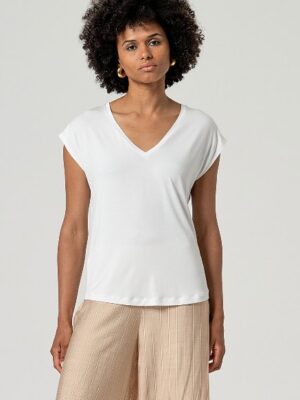 camiseta blanco surkana 516babo01401 banes moda tienda de ropa zapateria bolsos y complementos ramallosa nigran (1)