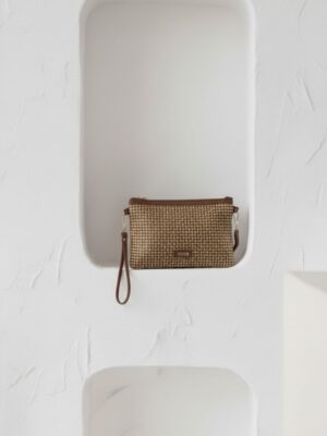 cartera marron noco 2615659m banes moda tienda de ropa zapateria bolsos y complementos ramallosa nigran