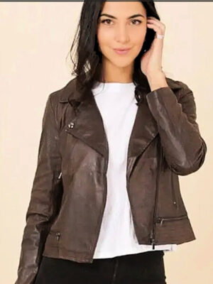 cazadora-marron-lj-18165m-banes-moda-tienda-de-ropa-zapateria-bolsos-y-complementos-ramallosa-nigran