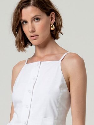 chaleco blanco surkana 526miso32701 banes moda tienda de ropa zapateria bolsos y complementos ramallosa nigran (2)