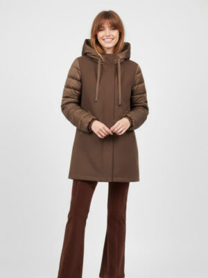 chaqueta-acolchada-marron-derhy-a68000410-dalila-banes-moda-tienda-de-ropa-zapateria-bolsos-y-complementos-ramallosa-nigran-(1)
