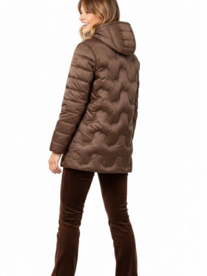 chaqueta-acolchada-marron-derhy-a68000410-dalila-banes-moda-tienda-de-ropa-zapateria-bolsos-y-complementos-ramallosa-nigran-(2)