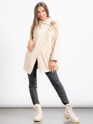 chaqueta-botón-lira-beige-dup-ca93b-banes-moda-tienda-de-ropa-zapateria-bolsos-y-complementos-ramallosa-nigran-(1)
