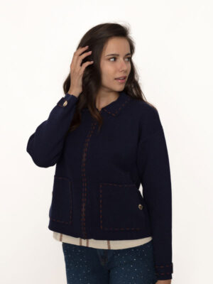 chaqueta-marino-cms-974ethel36-banes-moda-tienda-de-ropa-zapateria-bolsos-y-complementos-ramallosa-nigran-1