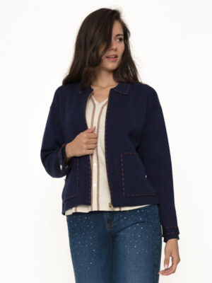 chaqueta-marino-cms-974ethel36-banes-moda-tienda-de-ropa-zapateria-bolsos-y-complementos-ramallosa-nigran-2