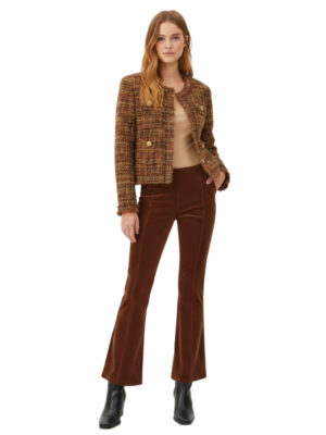chaqueta-marron-derhy-a685023-gentiane-banes-moda-tienda-de-ropa-zapateria-bolsos-y-complementos-ramallosa-nigran-2