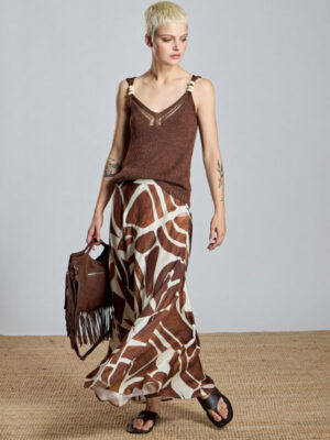 falda-marron-alba-conde-220042339-banes-moda-tienda-de-ropa-zapateria-bolsos-y-complementos-ramallosa-nigran-1