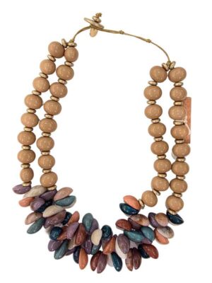 gargantilla-de-cuentas-camel-multicolor-9183-banes-moda-tienda-de-ropa-zapateria-bolsos-y-complementos-ramallosa-nigran