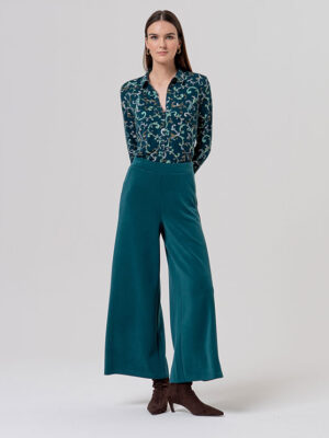 pantalon-ancho-verde-botella-surkana-556bamu51467-banes-moda-tienda-de-ropa-zapateria-bolsos-y-complementos-ramallosa-nigran-(2)