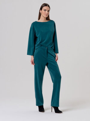 pantalon-recto-verde-botella-surkana-556bamu51667-banes-moda-tienda-de-ropa-zapateria-bolsos-y-complementos-ramallosa-nigran-(2)