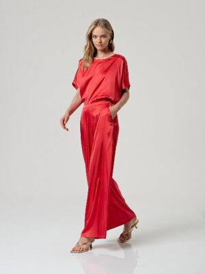 pantalon rojo surkana 516hien52340 banes moda tienda de ropa zapateria bolsos y complementos ramallosa nigran (2)