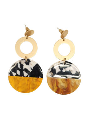 pendientes--banes-modo-mosaico-dorado-banes-moda-tienda-de-ropa-zapateria-bolsos-y-complementos-ramallosa-nigran