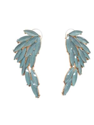 pendientes-de-hojas-verde-salvia-7652-banes-moda-tienda-de-ropa-zapateria-bolsos-y-complementos-ramallosa-nigran