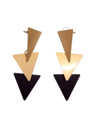 pendientes-de-triangulos-en-dorado-y-negro-8147-banes-moda-tienda-de-ropa-zapateria-bolsos-y-complementos-ramallosa-nigran