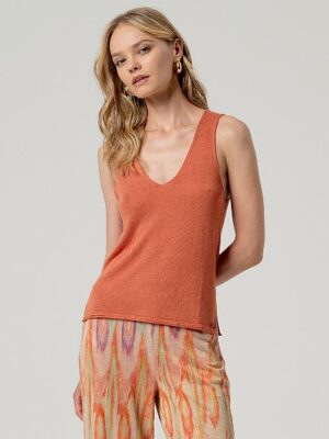 top teja surkana 516balu03121 banes moda tienda de ropa zapateria bolsos y complementos ramallosa nigran