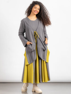 vestido-largo-godetes-mason-gris-y-lima-dup-ca96g-banes-moda-tienda-de-ropa-zapateria-bolsos-y-complementos-ramallosa-nigran-(2)