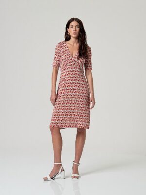 vestido multicolor surkana 516hivi71295 banes moda tienda de ropa zapateria bolsos y complementos ramallosa nigran (1)