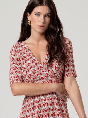 vestido multicolor surkana 516hivi71295 banes moda tienda de ropa zapateria bolsos y complementos ramallosa nigran (2)